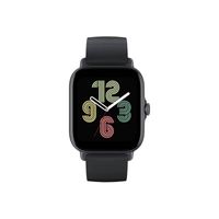 Chytré hodinky  Amazfit GTS 3 Graphite Black
