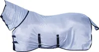 Fliegendecke HorseGuard eisblau in 135