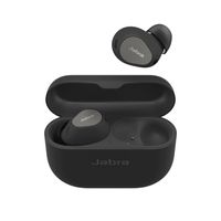 Jabra In-Ear-Bluetooth-Kopfhörer Elite 10 Titaniumschwarz - Headset