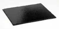 APS Naturschieferplatte (B)325 x (T)176 mm anthrazit