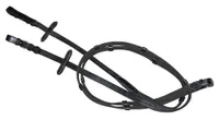 Kerbl Gurtzügel Größe Pony
