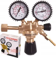 Reduktor azotu 30m3/h Butla RBAZ-10
