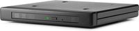 HP Desktop Mini-DVD-ODD-Modul - Schwarz - Desktop - DVD Super Multi DL - USB 3.2 Gen 1 (3.1 Gen 1) - HP
