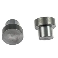 Spannbolzen 28 mm
