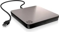 HP Mobile USB NLS DVD-RW Drive - DVD±RW - Compaq 610 Notebook PC Compaq 615 Notebook PC EliteBook 8530p Notebook PC HP 2133 Mini-Note PC ... - 24x - 10x - 8x - 6x