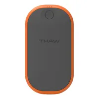 Thaw Rechargeable Heater and Power Bank Handwärmer
