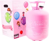 Aga4Kids Helium do balónků PARTY 50
