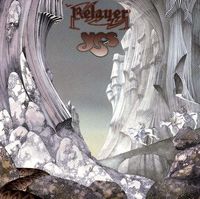 Relayer -   - (CD / R)