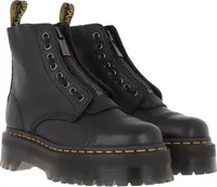 Dr. Martens Damen Boot schwarz
