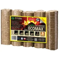 Eco-Pal Ecomax Ekologický pytel na palivové dřevo 6 kg