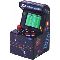 Thumbs Up 240in1 Mini Arcade Machine 20 cm THUP-A1001473