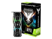 Gainward 471056224-2379 NVIDIA GeForce RTX 3080 Ti 12 GB GDDR6X (2379)