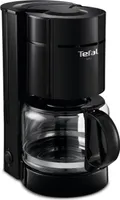 TEFAL kávovar 12 šálků 800W 1,1 litrová skleněná konvice sw CM 1218