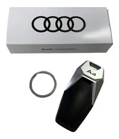 Original Audi Q3 PREMIUM Schlüsselanhänger Schlüssel Logo mit