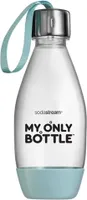 Sodastream - Sodastream My Only Fľaša 500Ml Icy Blue - 1748160310