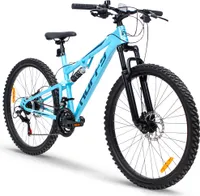 Huffy Marker 26" Mountainbike, blau