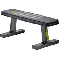 Adidas Flachbank "Performance Flat Bench"