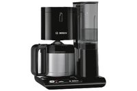 Bosch TKA8A053 - Filterkaffeemaschine - schwarz