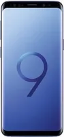 Samsung Galaxy S9 Smartphone Blue – Internationale Version