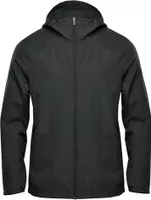 Stormtech - "Pacifica" Jacke Leicht für Herren RW8801 (M) (Schwarz)
