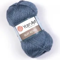 Silky Royal Garn 5 x 50 g 431