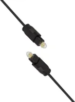 ODT-Lichtleiterkabel 1,5m - Für Geräte mit digitalen Ein- und Ausgängen
