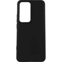3MK Matt Case Oppo Reno 12 schwarz/schwarz Schutzhülle