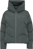 Mazine Winter-Jacke warme Designer Dana Puffer Jacket bottle XL (Damen)