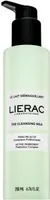 Lierac The Cleansing Milk
