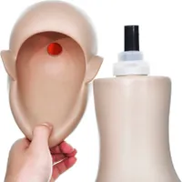 vidaXL Figurína dieťaťa A