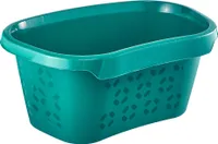keeeper Wäschewanne "tilda eco" 30,5 Liter sky blue