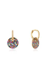 VICEROY JEWELS Ohrringe VICEROY Modell ELEGANT13071E100-39