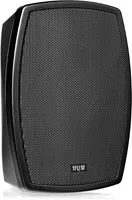 Lautsprechersäule Hqm-N2024 20W 100V Schwarz