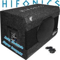 Subwoofer Hifonics VX690A Akiv
