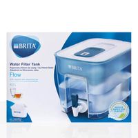 Brita Flow Wasserfilter-Station XXL 8,2l inkl. Maxtra+ Wasserfilter
