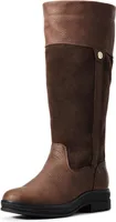 Wodoodporne buty Ariat Windermere II H2O Classic Darkbrown