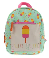 Pink Lining Mini Backpack Lolly Pop