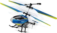 revell gmbh HELICOPTER POLIZEI