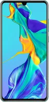 Huawei P30 6GB/128GB Blau (Aurora Blue) Einzel-SIM