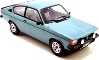 Norev Opel Kadett Rallye Winterfest türkis 1978