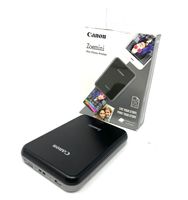 Canon Zoemini PV-123 - ZINK (Zero ink) - 314 x 400 DPI - 50 s - 2" x 3" (5x7.6 cm) - 10 Blätter - Mikro-USB