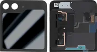 Original Samsung Außendisplay + Touchscreen für Samsung Z Flip5, Graphite
