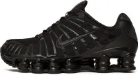 Nike SHOX TL - Triple Black - 43