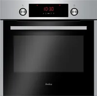 Amica - EB944100E - Einbau-Backofen - Edelstahl