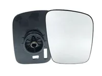 HZ-DESIGN Spiegelglas für Außenspiegel Glas Rechts beheizbar kompatibel mit  Passat 362 365 CC 357 : : Auto & Motorrad
