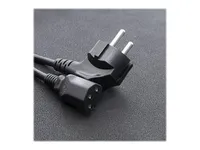 QOLTEC 50368 Napájecí kabel SCHUKO/C13