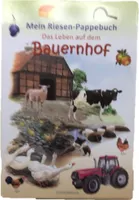 Riesenbilderbuch  mein Bauernhof 50c30cm