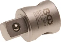 BGS 263-1 Adapter für Gleitgriff, 20 (3/4)