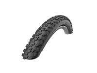 Schwalbe Black Jack schwarz 54-559