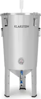 Klarstein, pivničný fermentačný kotol Pro, 30 l, teplomer, vypúšťací kohútik